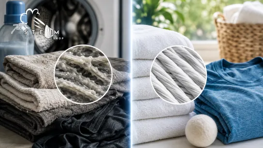 The Great Fabric Softener Myth Is It Ruining Your Clothes