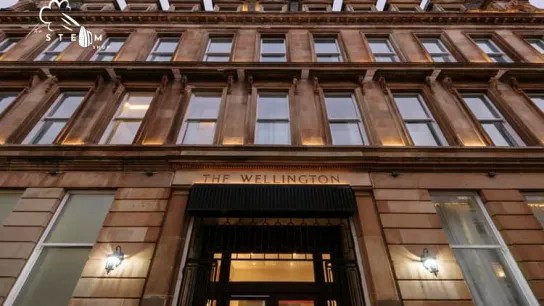 Stronger Together Why Local Partnerships Matter And Our New Collaboration with The Wellington Hotel by Adina