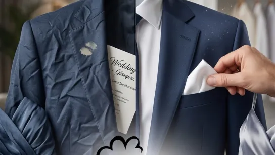Wedding Guest SOS: How to Revive Your Best Outfit