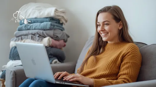 Laundry Services for Students in Glasgow (Quick + Affordable)