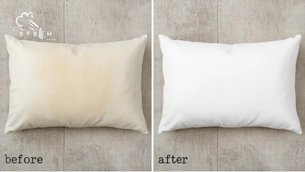 How to Get Whites White Again (Without Ruining Them)