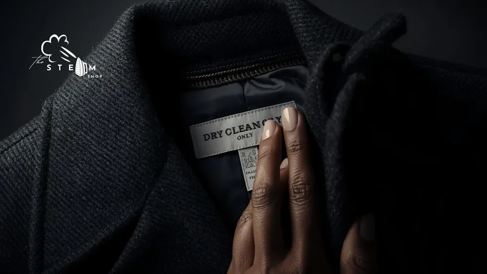 What Happens If You Wash Dry-Clean-Only Clothes?