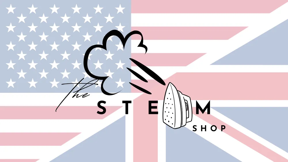 Wash or Launder? The Great British vs American Laundry Debate