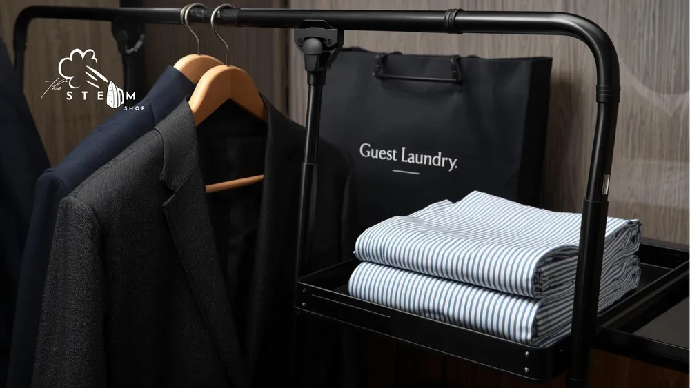Hotel Guest Laundry in Glasgow: The Simple Guide