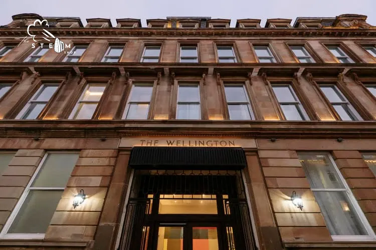 Stronger Together Why Local Partnerships Matter And Our New Collaboration with The Wellington Hotel by Adina