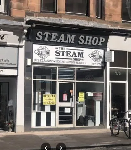 The Ultimate Guide to The Steam Shop Glasgow West Ends Premier Laundry Ironing Kilt and Bridal Cleaning Specialists