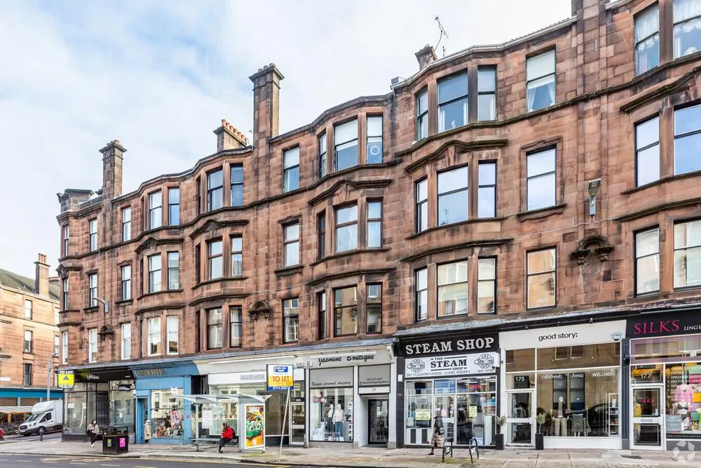 10 Things to Do in Hyndland in 45 Minutes