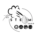 The Steam Shop